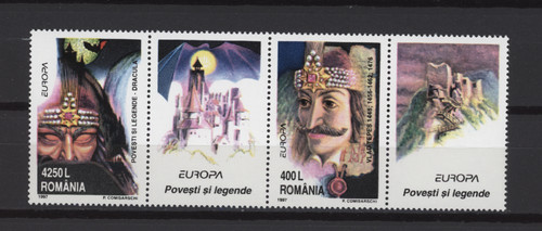 S52467 romania mnh 1997 - s52467,