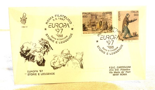 Europa storie leggende - storie, e