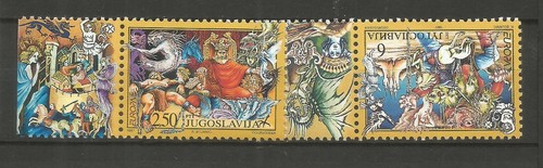 Cept europa 1997 - 1997, **