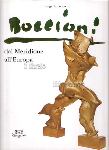 Tallarico boccioni dal - tallarico,