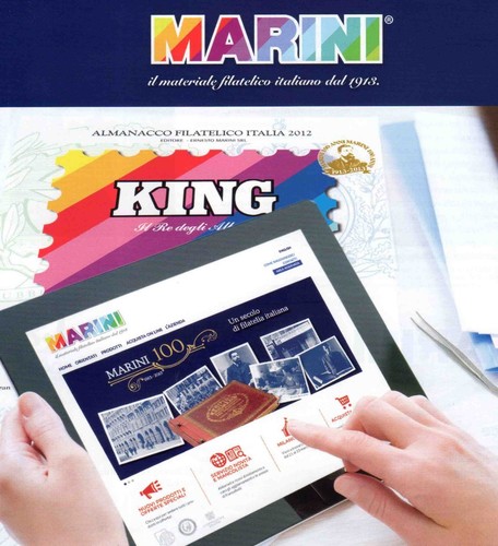 Fogli marini malta 1997 - malta,