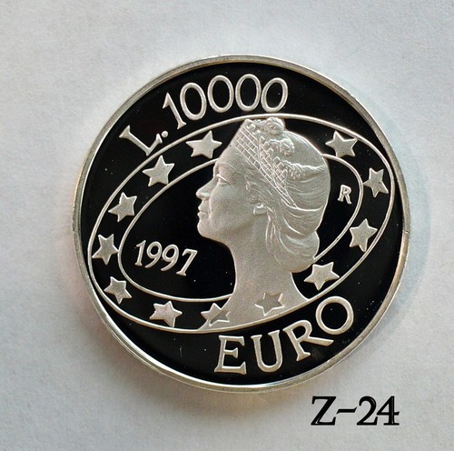 1997 san marino 10000 - 1997,