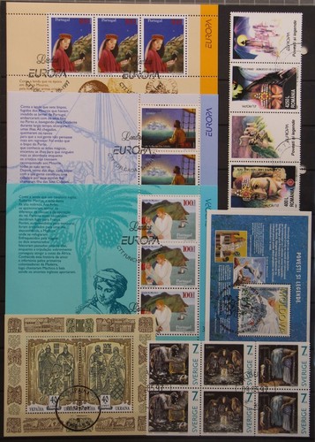 Cept anno 1997 timbrato - , 3