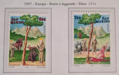 1997 san marino europa - marino,