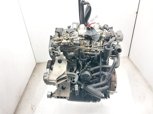 F8q62 motore renault megane - motore, i