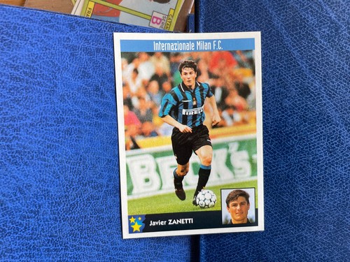 Panini equipos europa 1997 - panini,