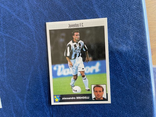 Panini equipos europa 1997 - panini,