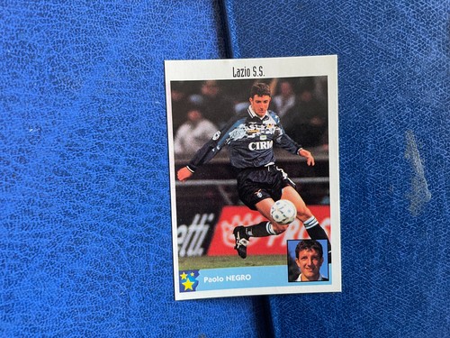 Panini equipos europa 1997 - panini,