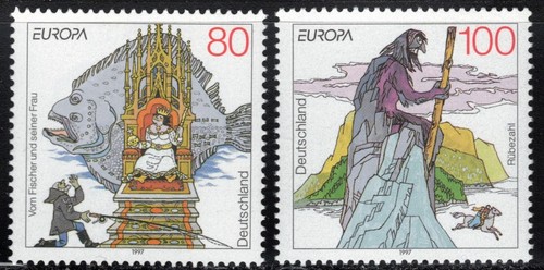 Germania europa cept racconti - europa,