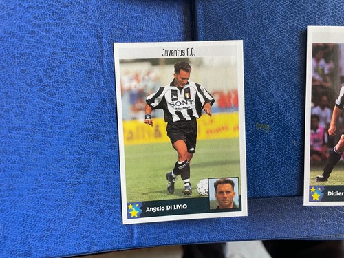 Panini equipos europa - panini,