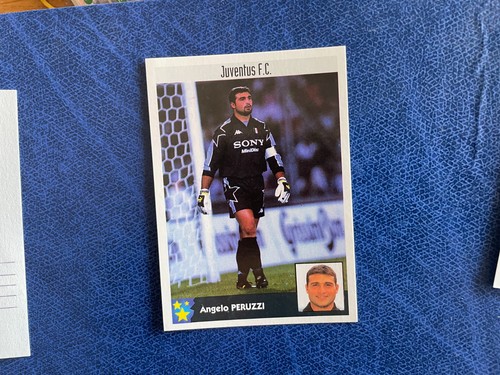 Panini equipos europa 1997 - panini,