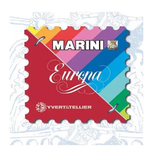 Italia fogli marini europa - fogli,
