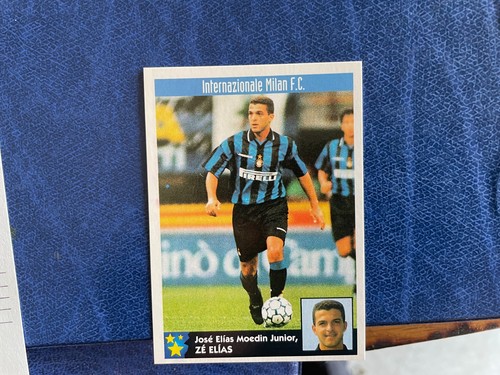Panini equipos europa - panini,