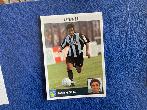 Panini equipos europa - europa, 1997/98