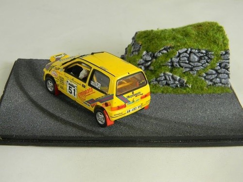 Miniminiera mwrs09 fiat 500 - miniminiera,