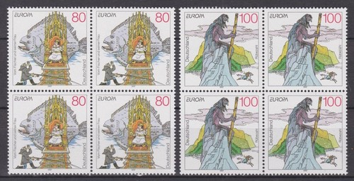 Brd 1997 nuovo - nuovo, zecca