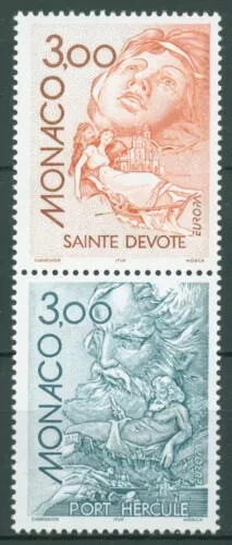 S52353 monaco mnh 1997 - s52353,