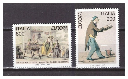 S30728 italia mnh - s30728),