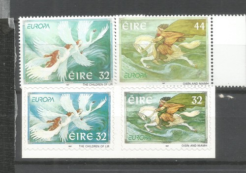 Cept europa 1997 nuovo - nuovo, di