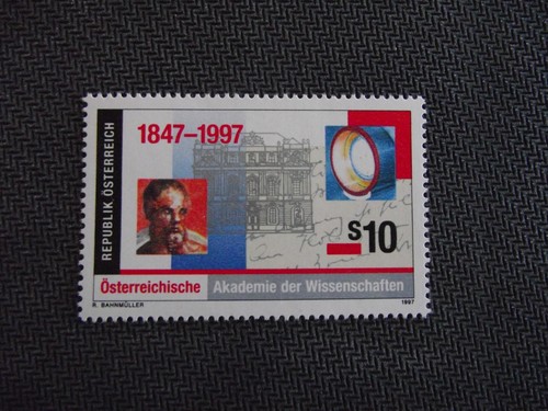 Austria 1997 150°