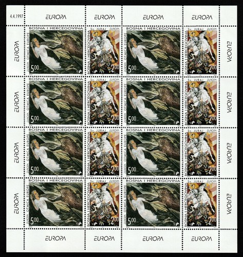 Bosnia herzegovina croatia - bosnia,