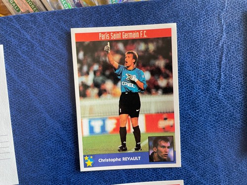 Panini equipos europa 1997 - equipos, 1997/98
