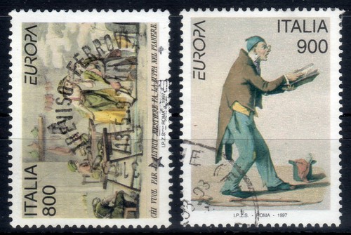 1997 italia repubblica europa - italia,
