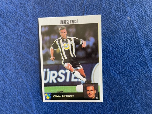 Panini equipos europa 1997 - equipos,