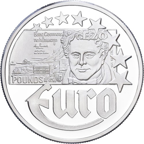 1216123 irlanda 10 euro - [#1216123], irlanda,